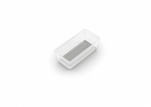 Sistemo organizér na drobnosti 8 x 15 x 5 cm CURVER