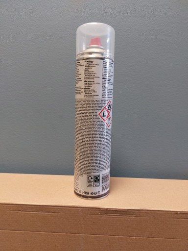 odmasťovač bŕzd 600ml HOLTS BRAKE CLEANER odstraňovač 600ml a