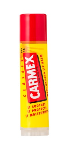 Carmex Ochranný rúž v Classic stick 4,25g