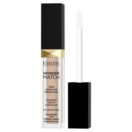 Eveline Wonder Match Concealer 15 Natural