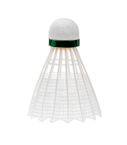 Badmintonové loptičky Hi-tec Aeria, 3 kusy