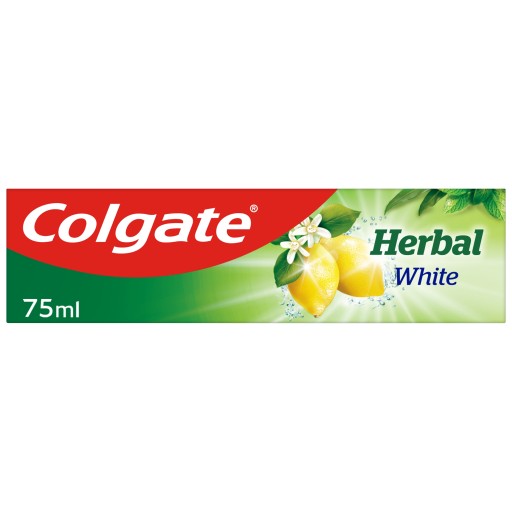 COL JU PASTA 75ml Bylinná biela