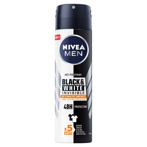 NIVEA Antiperspirant Men Ultimate 150 ml