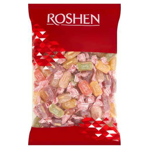 Roshen želé cukríky 1 kg