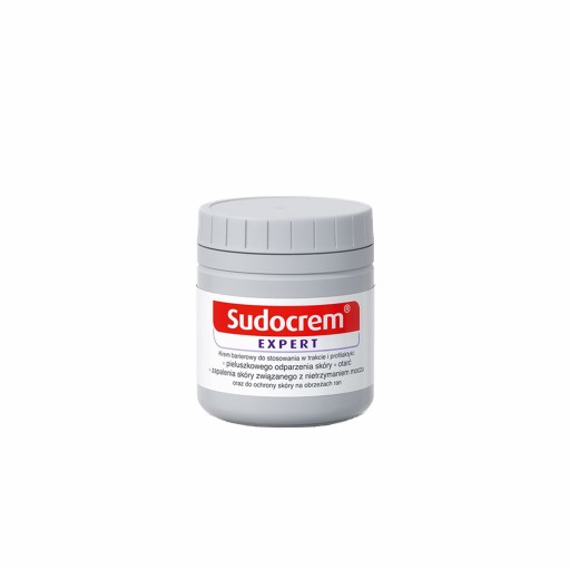 Sudocrem Krém na preležaniny, odreniny a popáleniny 60 g
