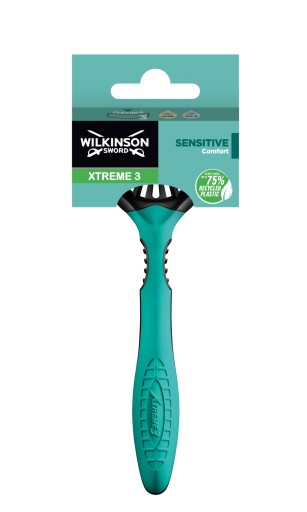 Wilkinson Xtreme3 Razor 1 ks.