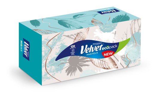 VELVET WIPERS 120KS TRENDY