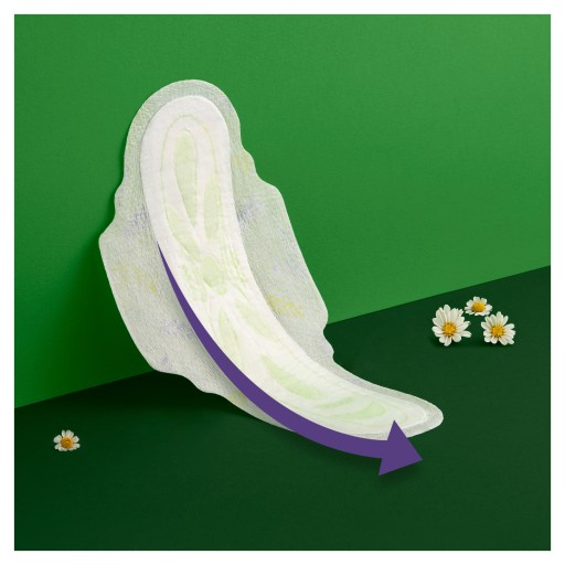 Hygienické vložky NATURELLA ULTRA DUO 12 NOC