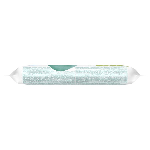 Vlhčené obrúsky Pampers Aqua Pure