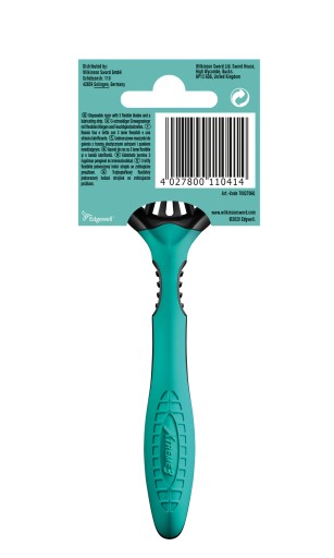 Wilkinson Xtreme3 Razor 1 ks.