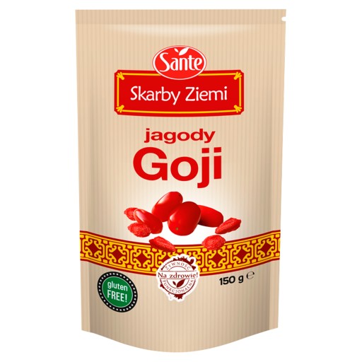 Bobule Sante Goji 150 g