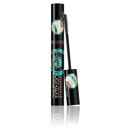 Maskara Eveline Cosmetics Extension Volume
