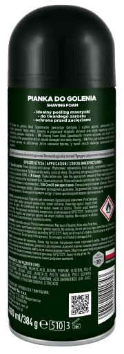 D/GOL.SPEDMASTER PENA 400ML