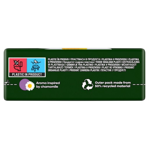 Naturella Ultra Night Veľkosť 4 Podložky s krídelkami × 14