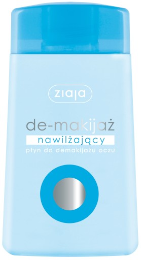 ZIAJA hydratačný odličovač 120ml