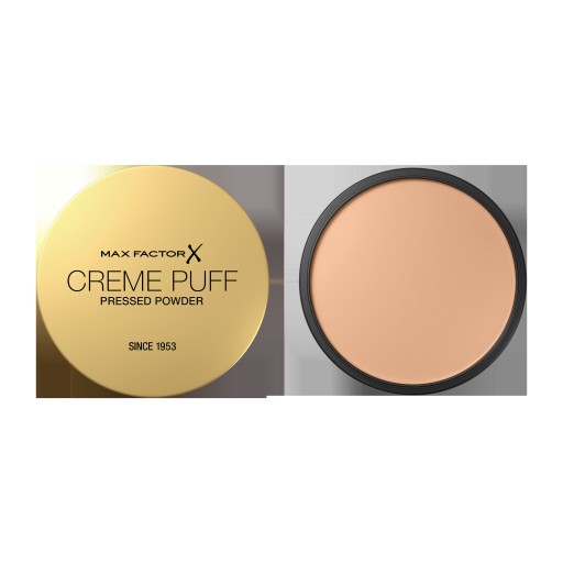 MAX FACTOR CREME PUFF PWDER 50