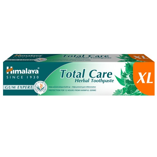 HIMALAYA ZUBNÁ PASTA CELKOVÁ STAROSTLIVOSŤ 100ML