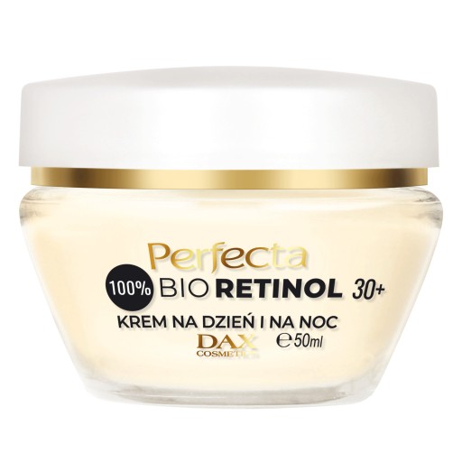 KRÉM NA TVÁR S RETINOLOM A VITAC PERFECTA BAKUCHIOL 30+