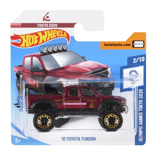 HOT WHEELS Autíčka Mix Rôzne série