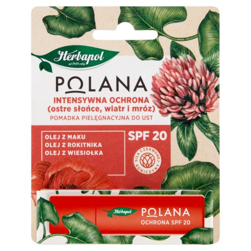 Polana Rúž Intensive Protection 4,7 g 08/2024