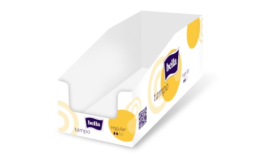 BELLA Premium REGULAR tampóny 16 ks