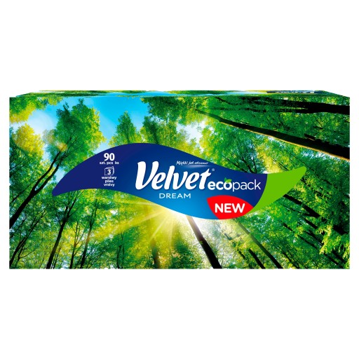 VELVET WIPERS 90KS DREAM