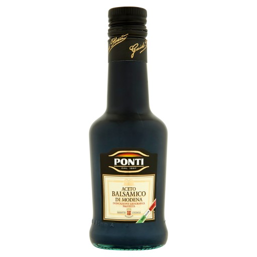 Ponti Balzamikový ocot z Modeny 250 ml