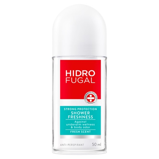 HIDROFUGAL l Sprcha Freshnes Antiperspirant Roll-o