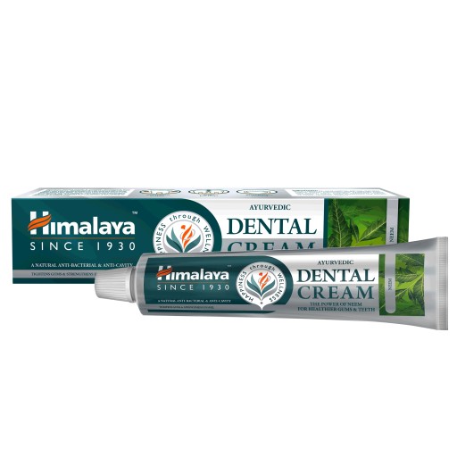 HIMALAYA AYURVEDIC ZUBNÁ PASTA S NEEM 100ml
