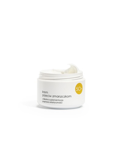 ZIAJA 50+ P/TIFY/KRÉM NA VRÁSKY.50ML