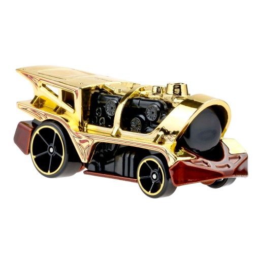 HOT WHEELS Autíčka Mix Rôzne série