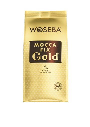 Woseba mletá káva 250 g