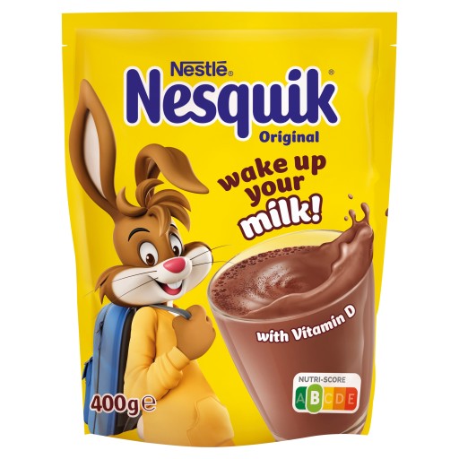 Nesquik kakao 400 g