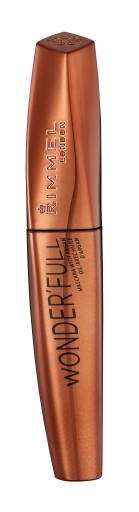 Rimmel Wonder'Full arganová extra čierna riasenka 12 ml