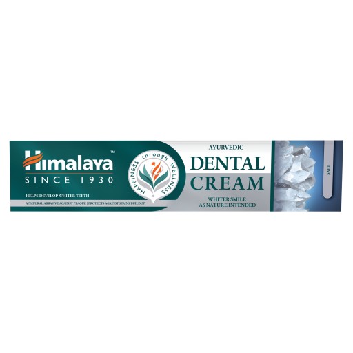 Himalaya Dental Cream Ajurvédska zubná pasta so soľou 100g