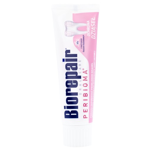 Zubná pasta Biorepair Gum Protection 75 ml