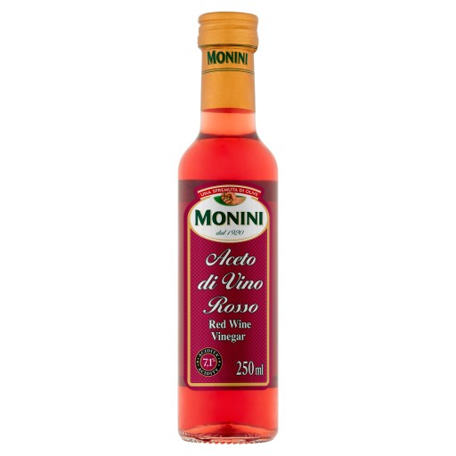 Monini Červený vínny ocot 250 ml
