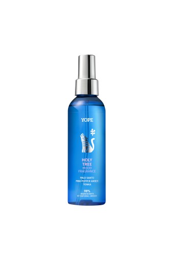 Telová hmla YOPE Holy Tree 150 ml