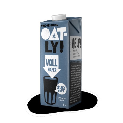 Ovsený prírodný ovsený nápoj vitamíny a minerály 1000 ml