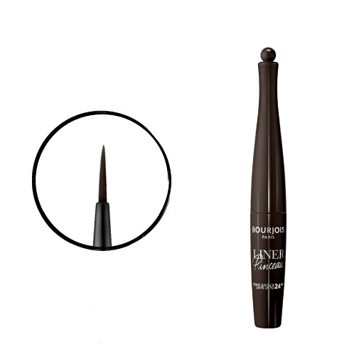 Štetec na očné linky Bourjois Liner Pinceau 002