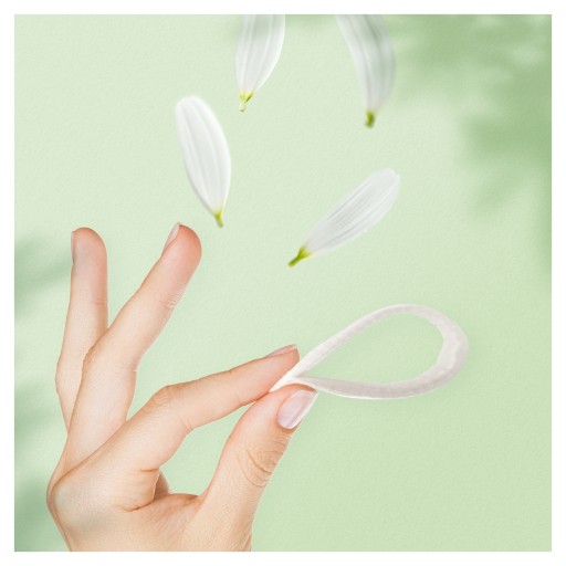 Naturella hygienické vložky 20 ks Light Comfort