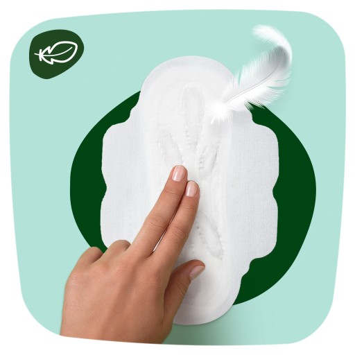NATURELLA TENDER OCHRANA ULTRA NORMAL PLUS SANITÁRNE VLOŽKY 8 KS.
