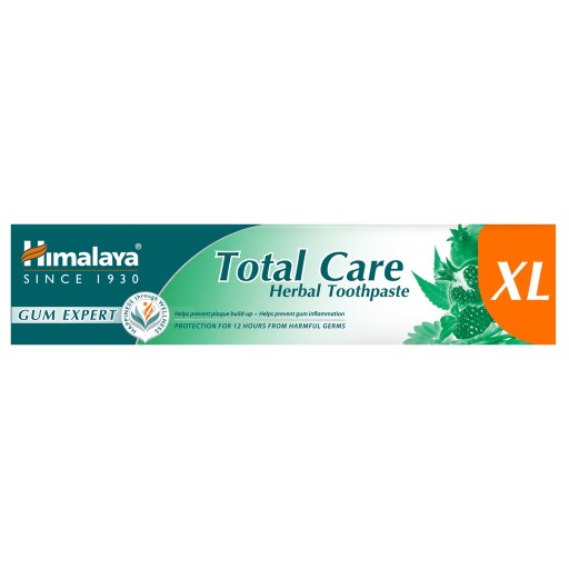HIMALAYA ZUBNÁ PASTA CELKOVÁ STAROSTLIVOSŤ 100ML
