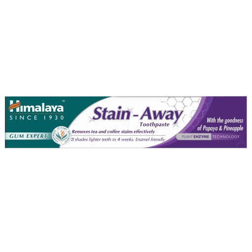 Himalaya Stain Away pasta proti škvrnám. 75 ml