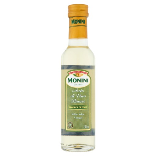Monini Biely vínny ocot 250 ml