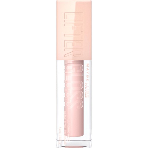 Maybelline Lifter Gloss lesk na pery 002 Ice 5,4 ml