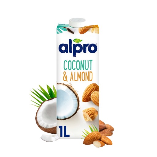 ALPRO kokos mandle 1l