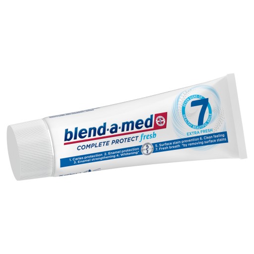 BLEND A MED COMPLETE 7 75 ml FRESH