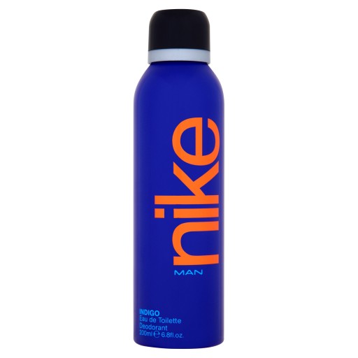 NIK DEO MAN 200ML INDIGO MAN DEO SPRAY