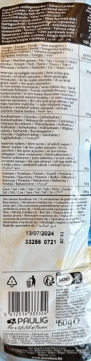 Poco Loco kukuričné lupienky solené 450 g